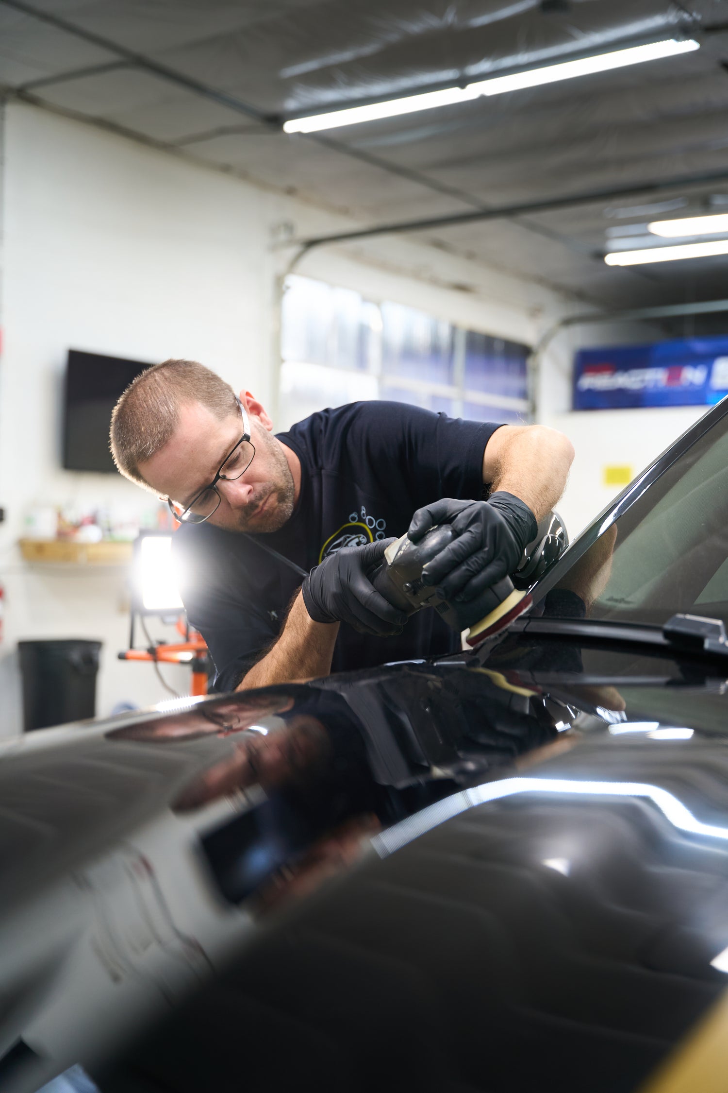 Bring Your Car Back to Life: Paint Correction and Polishing in Tampa