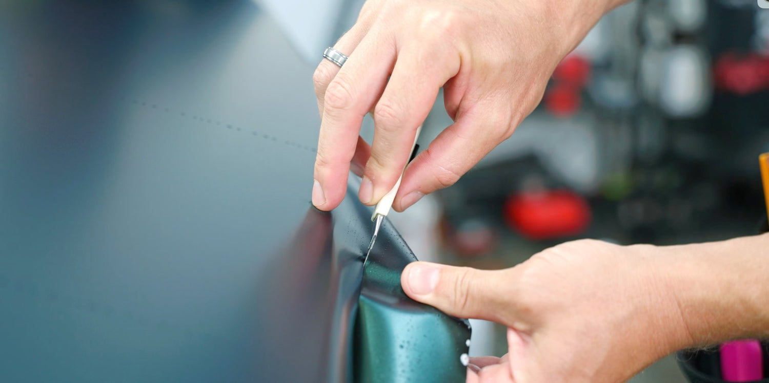 Protect Your Vehicle with Expert PPF Installation in Tampa, FL