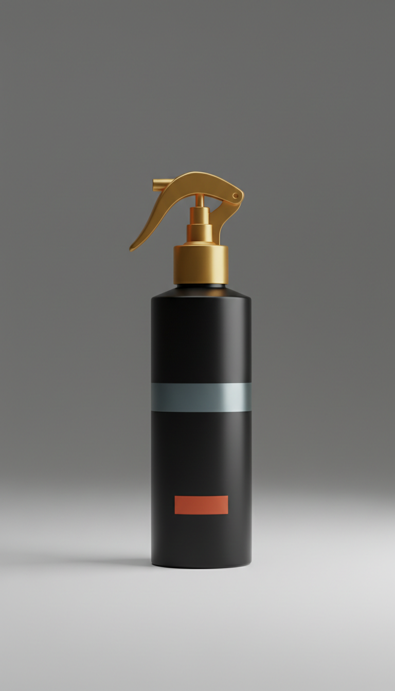 Signature Interior Refinement Kit