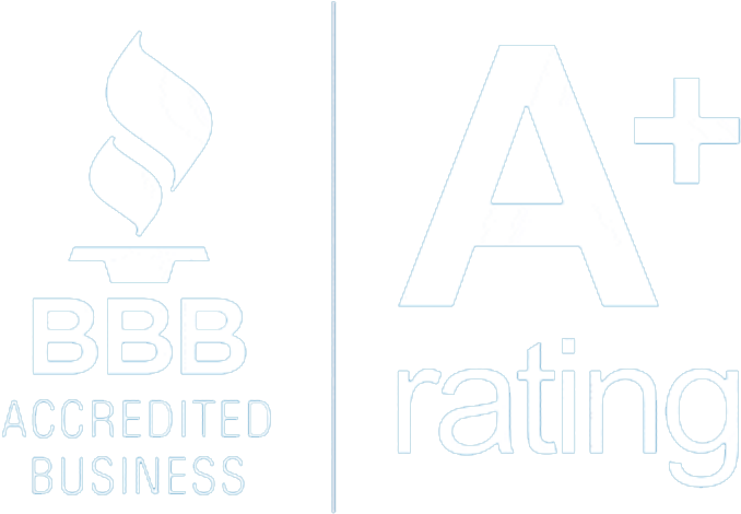 BBB Accredited A+